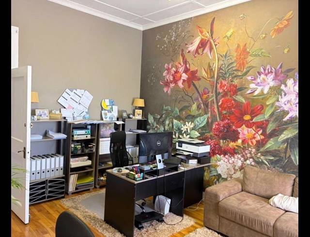 OFFICE PROPERTY TO RENT IN PAARDEVLEI